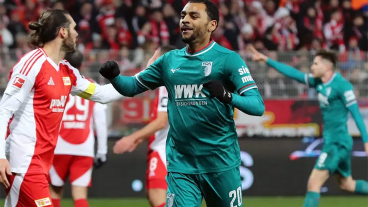 Nhận định Augsburg vs Heidenheim 21h30 ngày 15/2, vòng 22 Bundesliga