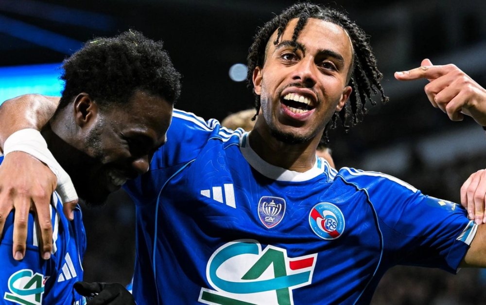 Nhận định, dự đoán Auxerre vs Strasbourg 1h00 ngày 8/3, vòng 25 Ligue 1