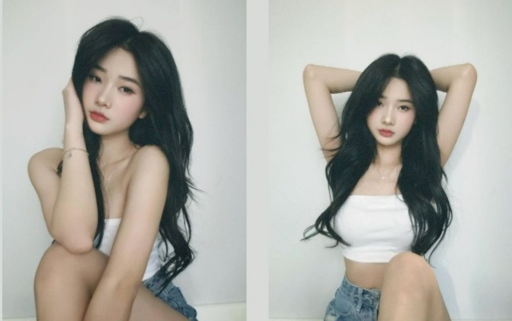 Diệu Linh là ai? Hot Tiktoker lộ clip với bạn trai gần 2 phút