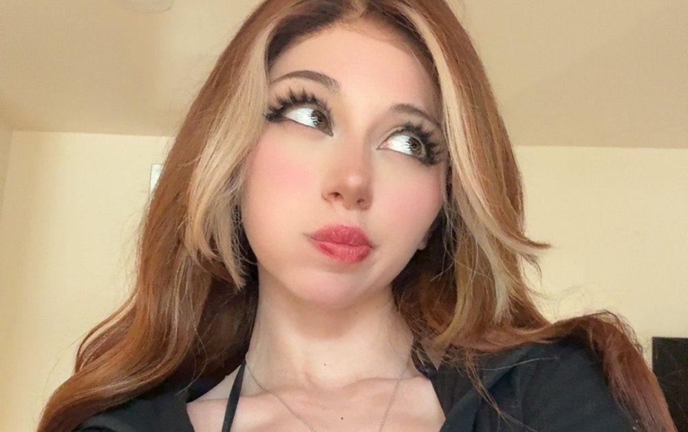 Hot girl Kennakins 'đổi gió' với bộ ảnh lạ mắt