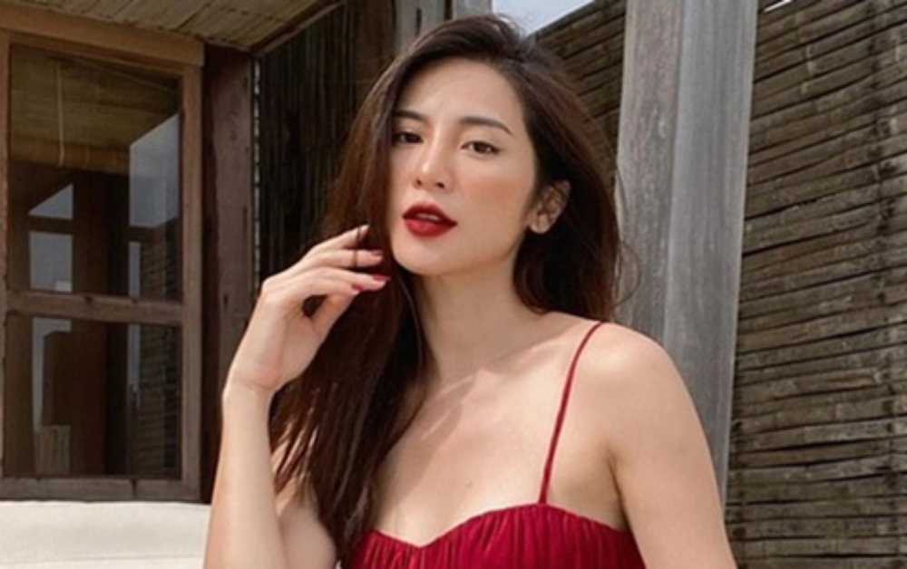 Miss Audition vừa bị bắt là ai?