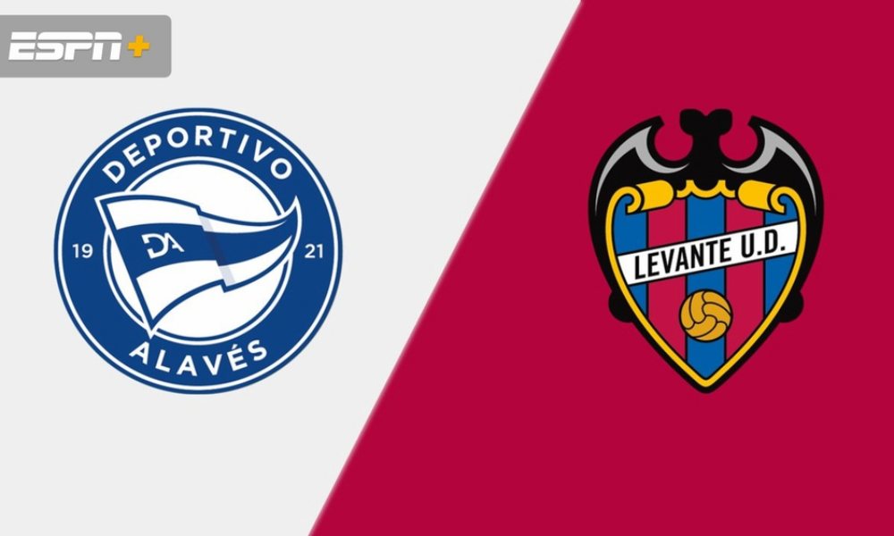 Nhận định Alaves vs Levante 02h30 ngày 17/08, La Liga 2025/26