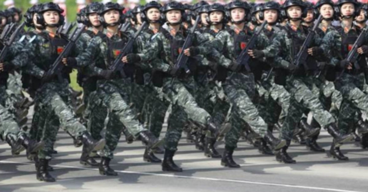 Cách đăng ký xem Lễ diễu binh, diễu hành A80 miễn phí