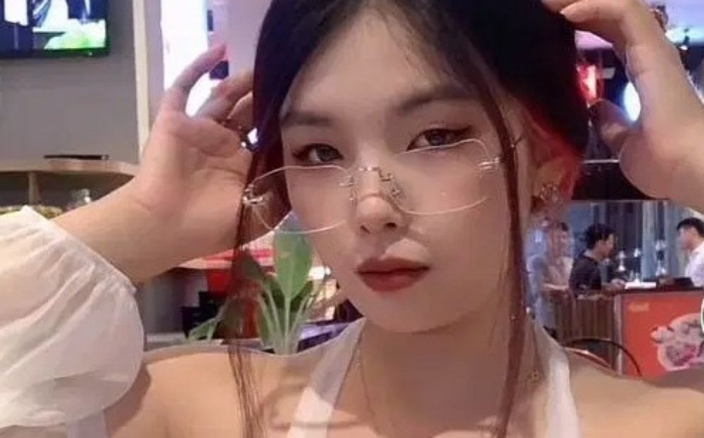 Loạt siêu phẩm HOT của Elena black bunny đang gây sốt mxh