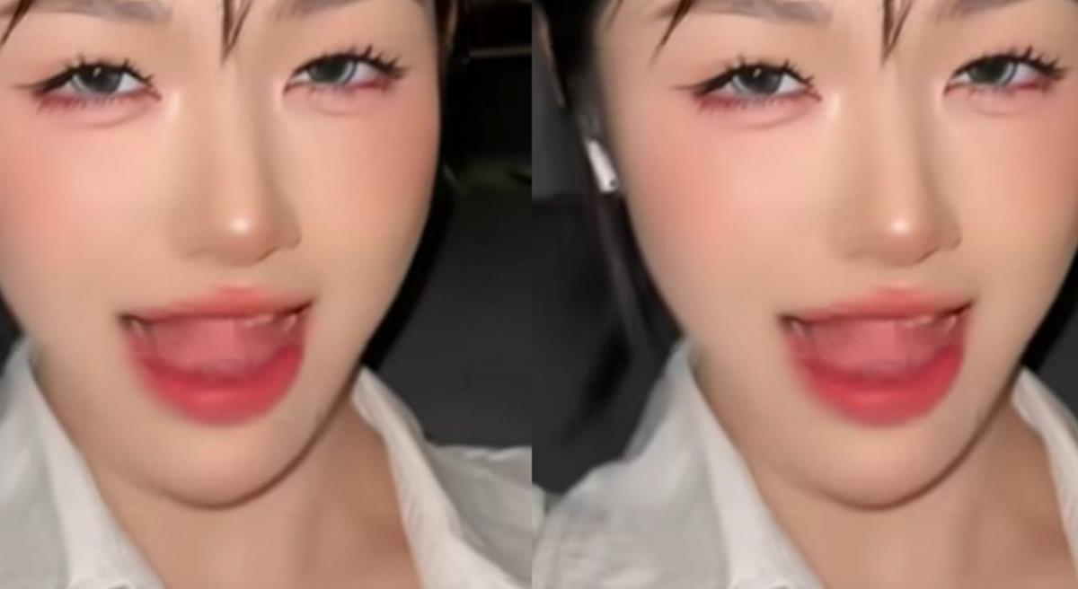 Trần Hà Linh lại ra clip mới, biểu cảm thế này không xem thì phí!