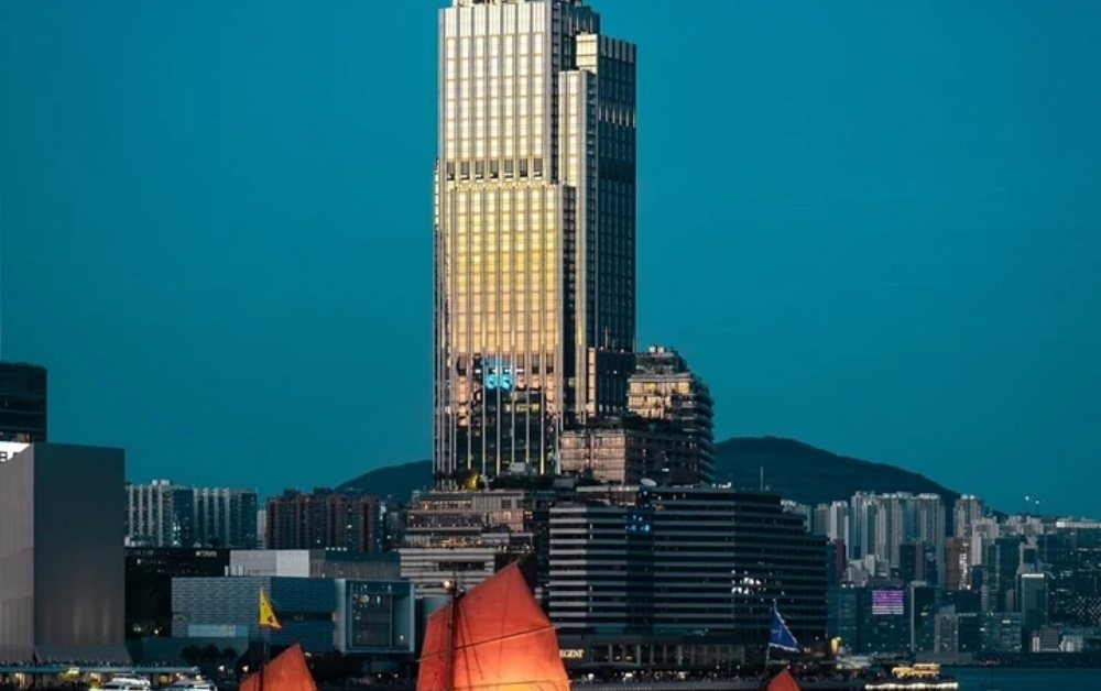 Có gì trong khách sạn tốt nhất thế giới 2025?