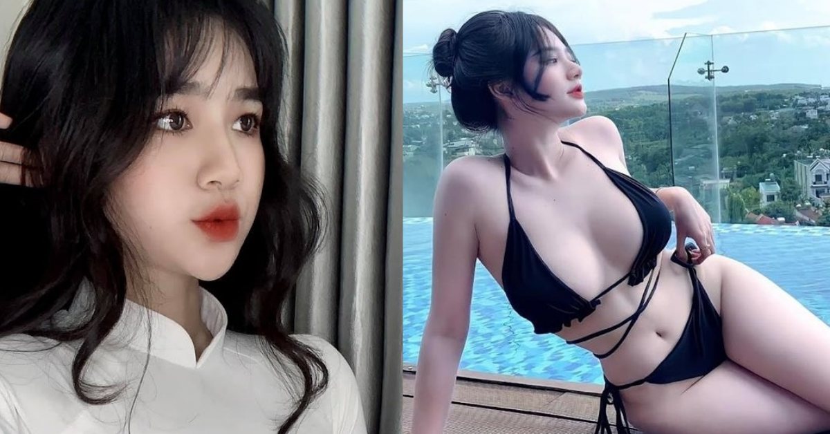 Clip Phạm Quỳnh Mai 2k3 – Nữ sinh THPT Chu Văn An gây xôn xao mạng xã hội