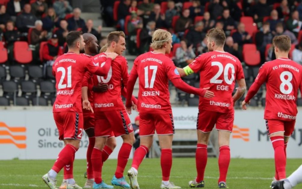 Nhận định FC Horsens vs VSK Aarhus 22h00 ngày 2/9