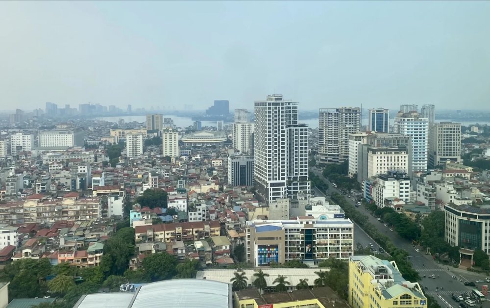 Giá nhà tăng liên tục, người dân có xu hướng đi thuê thay vì mua