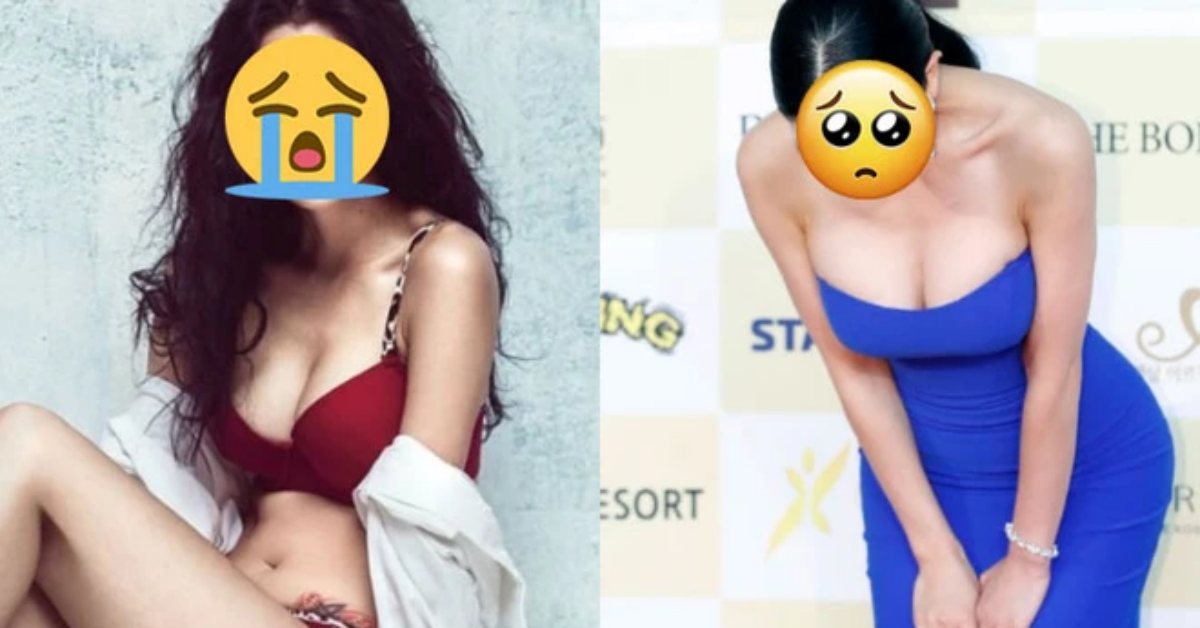 "Bom sex" nóng nhất showbiz đột ngột bỏ chồng đại gia
