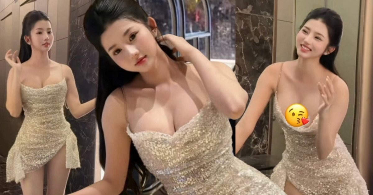 Làm clip bán váy, "thần tiên tỷ tỷ" hút gần 8 triệu view, tin nhắn đặt hàng quá tải