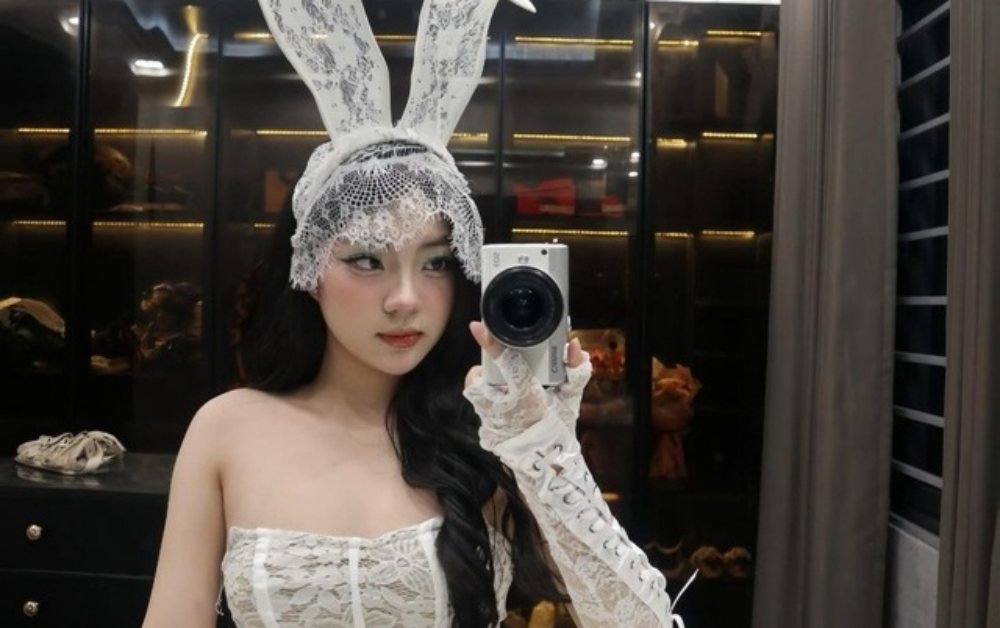 Halloween đã qua, nhưng nhiều anh em game thủ vẫn đang miệt mài “bắt thỏ”