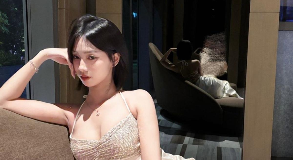 Lộ clip 1 mí ghét hành gây bão mạng xã hội