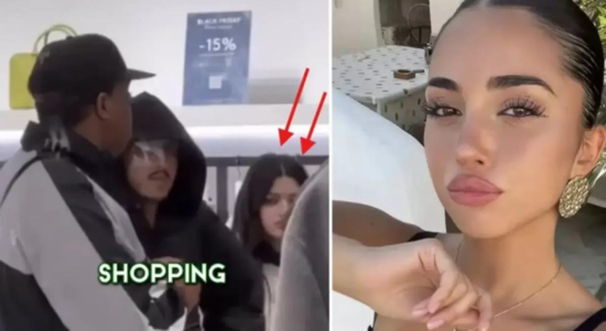 Yamal phá vỡ im lặng giữa tin đồn phản bội bạn gái