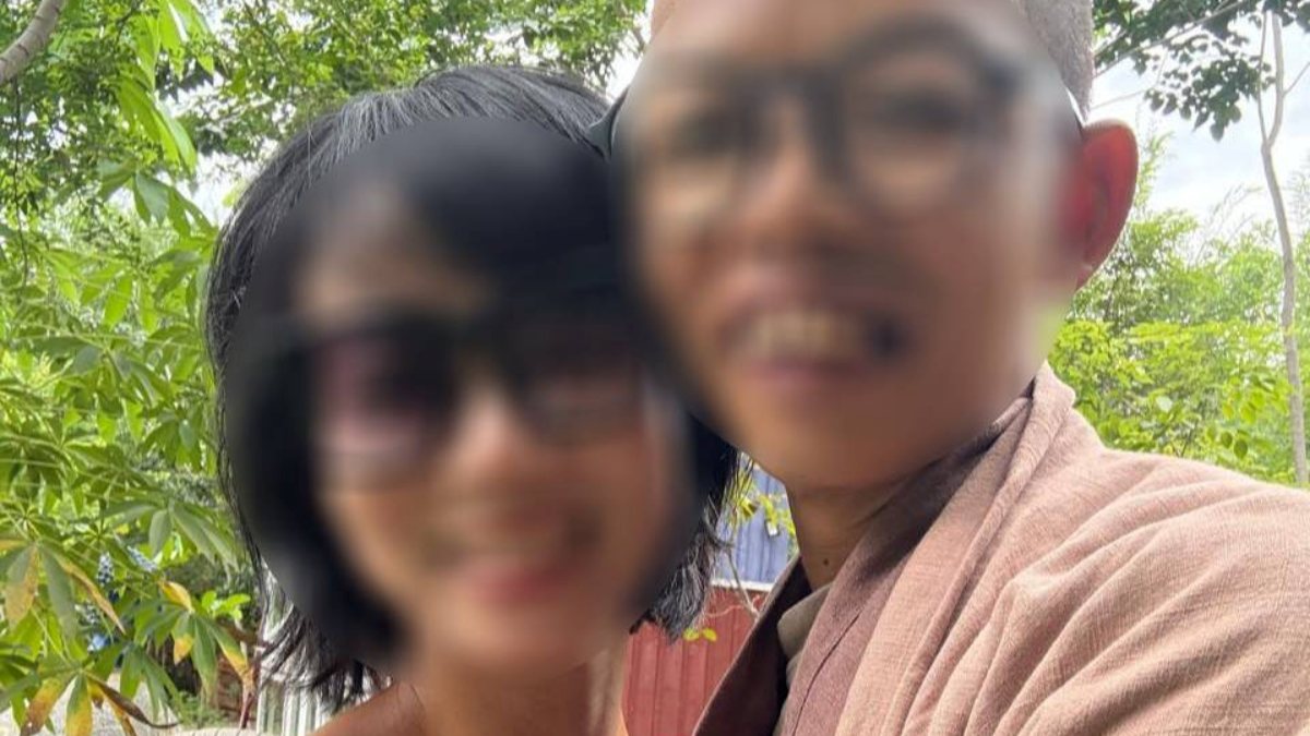 Giáo hội Phật giáo Việt Nam thông tin về ông Thích Nhuận Đạt và cô gái Tym, xác nhận từng đi tu rồi hoàn tục