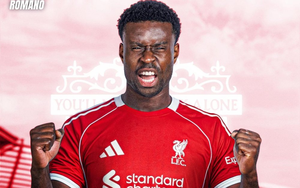 Bom tấn lại nổ: Liverpool chiêu mộ thành công Marc Guehi