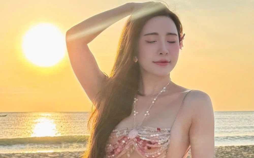 Hot girl Miss Audition tiếp tục khiến fan ngỡ ngàng, độ gợi cảm tăng mạnh