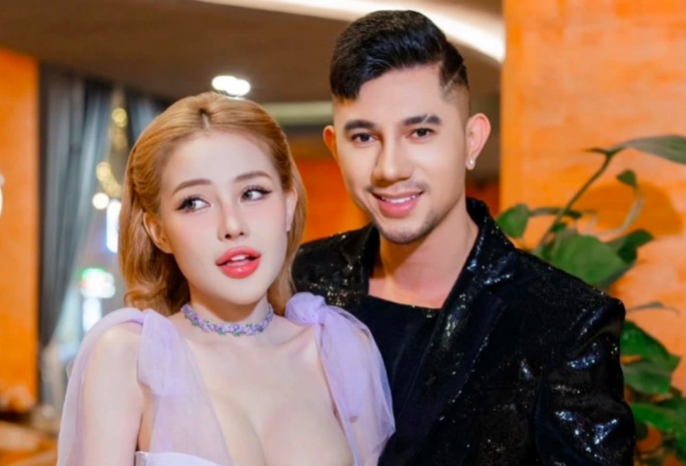 Loạt ồn ào của Lương Bằng Quang trước khi bị bắt