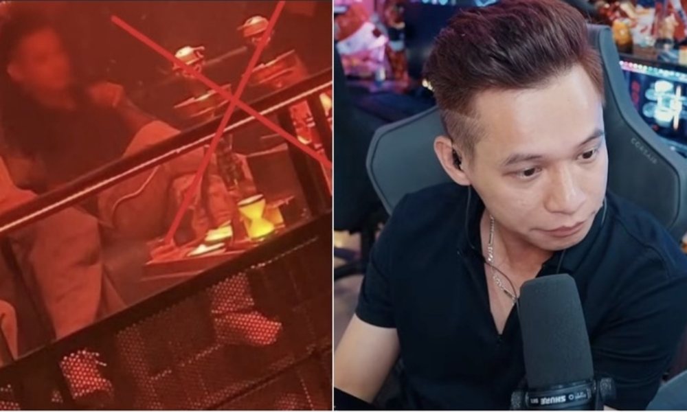 Độ Mixi là ai? Từ nhân viên văn phòng đến streamer gây tranh cãi