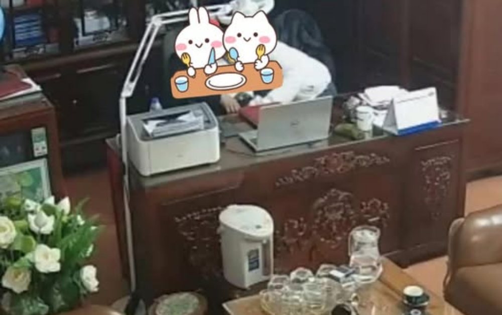 Vụ Thầy giáo và góc camera hot nhất Hải Hậu (Ninh Bình) lúc này