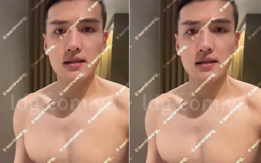 Hé lộ clip Wei Zihong Twitter gây bão cộng đồng mạng