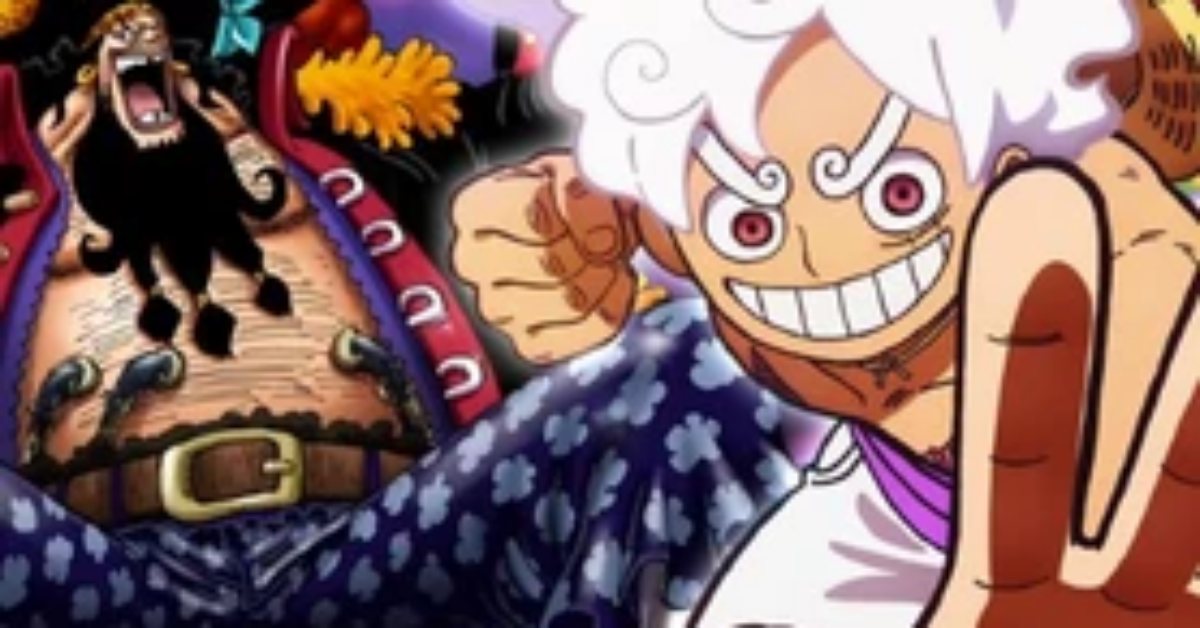 One Piece vừa báo trước một sự thay đổi lớn về Râu Đen