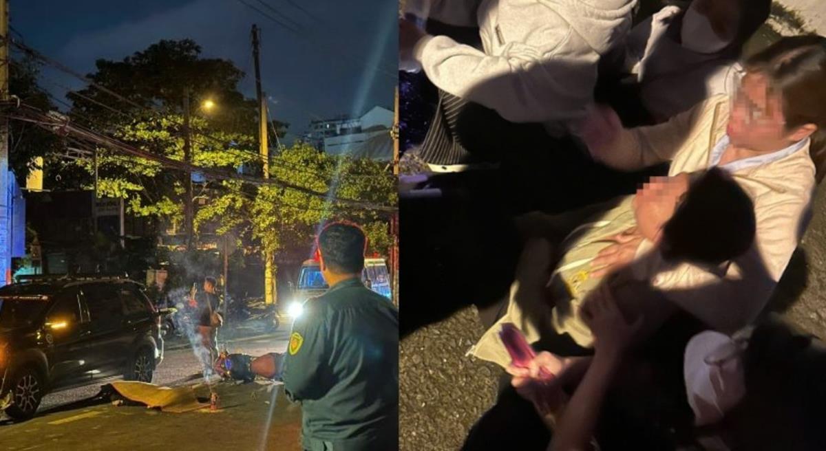 Nam sinh tử vong trên đường đi làm thêm, gia đình tiết lộ thông tin đau xót