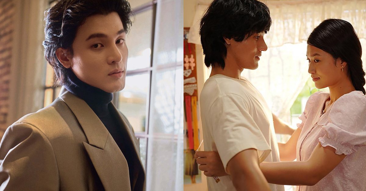 Nam chính phim dẫn đầu phòng vé Việt: Cao 1m86, từng là cầu thủ bóng rổ