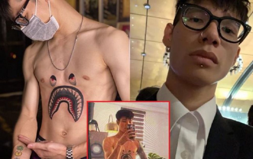 Nóng nhất hôm nay: MCK lộ clip nhạy cảm Twitter full không che, MXH dậy sóng tranh cãi