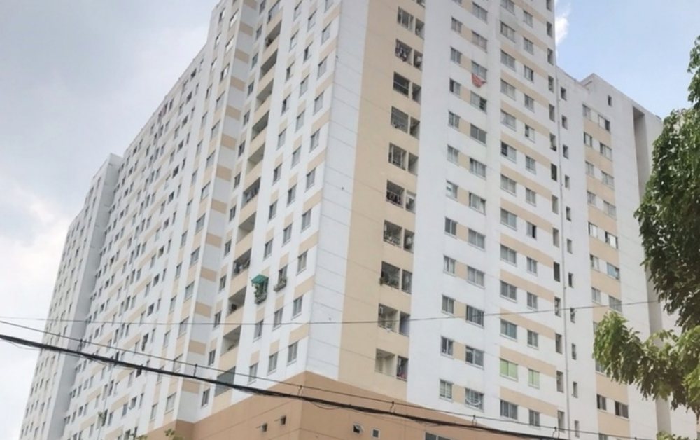 Giá nhà tăng: Dân ‘khát’ nhà ở xã hội
