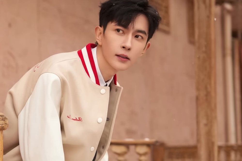 Leaked clip of Vu Mong Lung being harmed before he died, shocking!