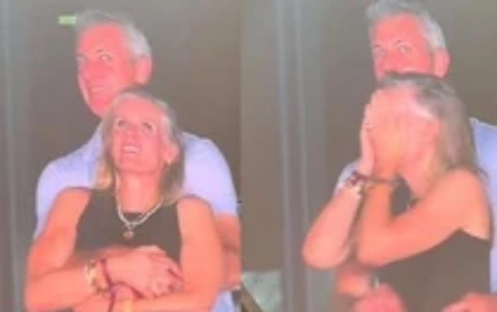 Thêm ảnh ngoại tình của nam CEO?