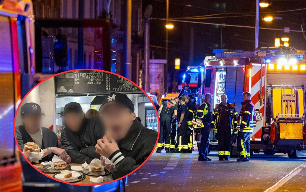 TikToker Bốp lần đầu chia sẻ sau tai nạn nghiêm trọng ở Đức: Mình sẽ cố gắng khỏe mạnh hơn mỗi ngày