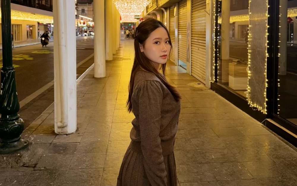 Vụ Khúc Cao Diệu Anh gây xôn xao: Hot TikToker 2k4 bất ngờ bị gọi tên, thực hư gây tranh cãi