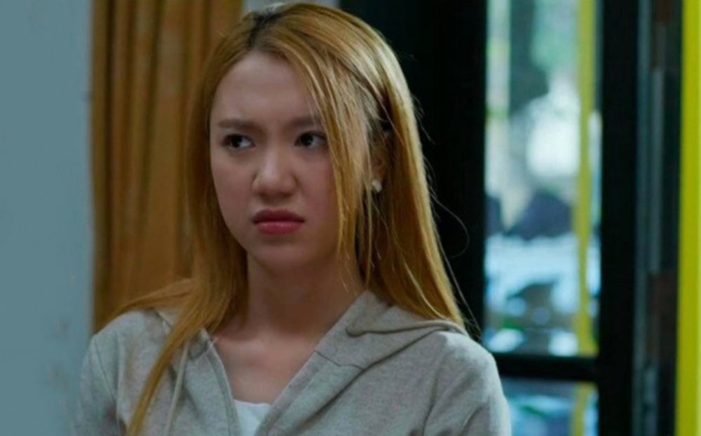 Nàng dâu đang nhận tranh cãi trên phim giờ vàng VTV là ai?