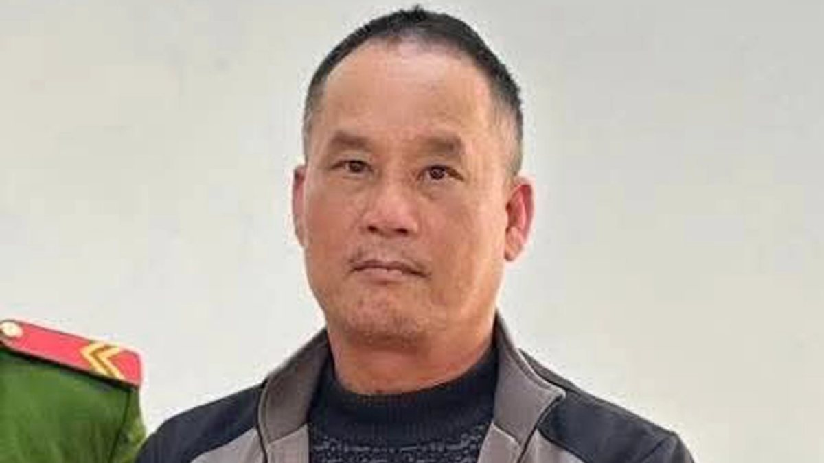 Đoàn Văn Sáng là ai? Hé lộ tiểu sử & diễn biến vụ án Đoàn Văn Sáng mới nhất