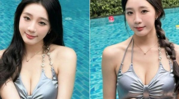 Hot girl xinh đẹp vướng nghi án làm người thứ ba