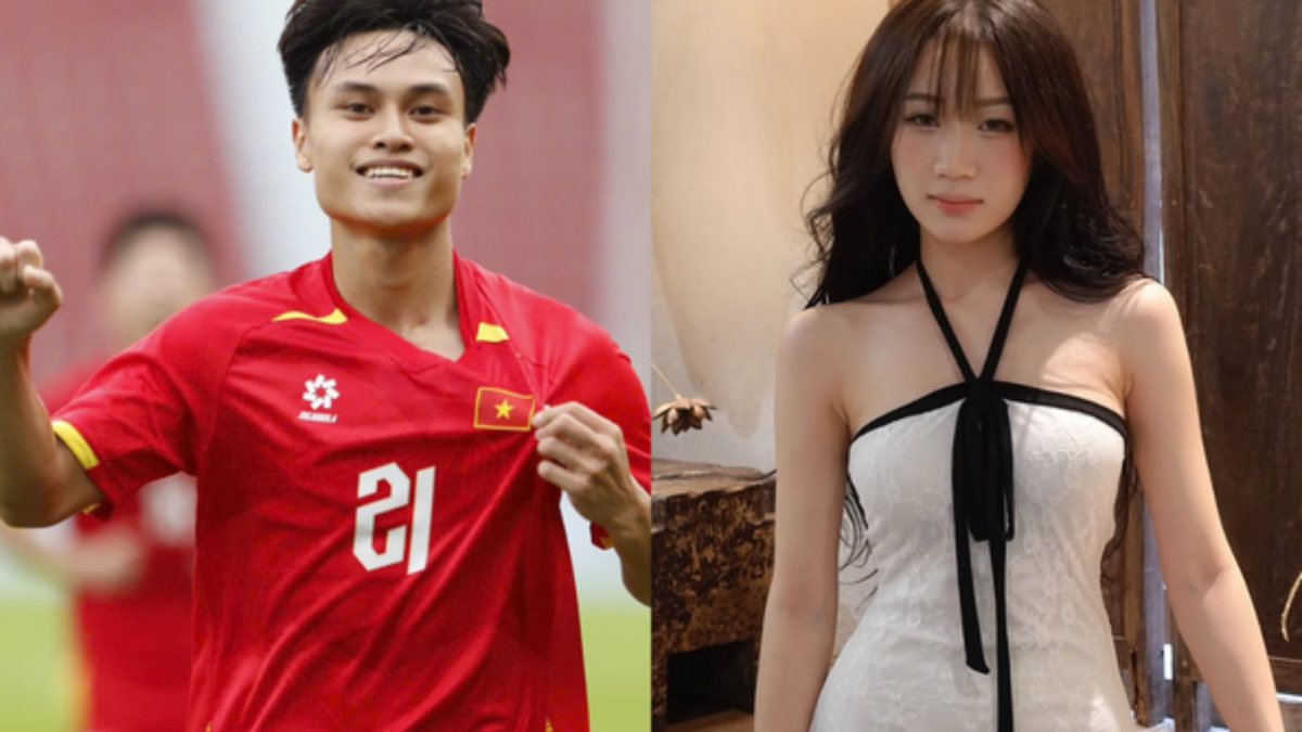 Bạn gái TikToker nổi tiếng của “người hùng” Minh Phúc là ai?