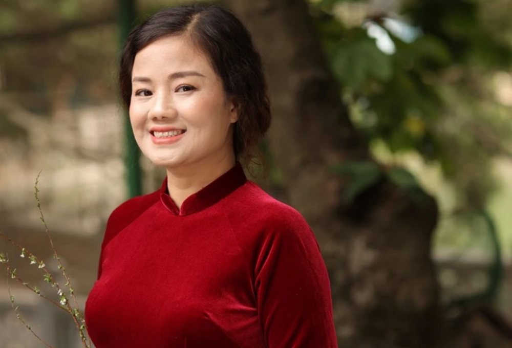 Nữ biên tập viên gặp nạn trong chuyến thiện nguyện tại Lào Cai