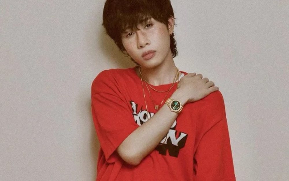 Chiếc đồng hồ giá bạc tỷ của Jack - J97