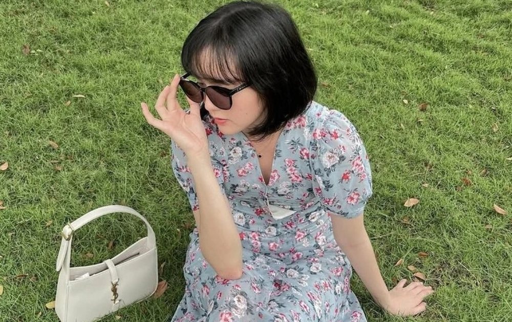 'Nàng thơ' của Sơn Tùng M-TP chỉ xách một chiếc túi suốt gần 5 năm