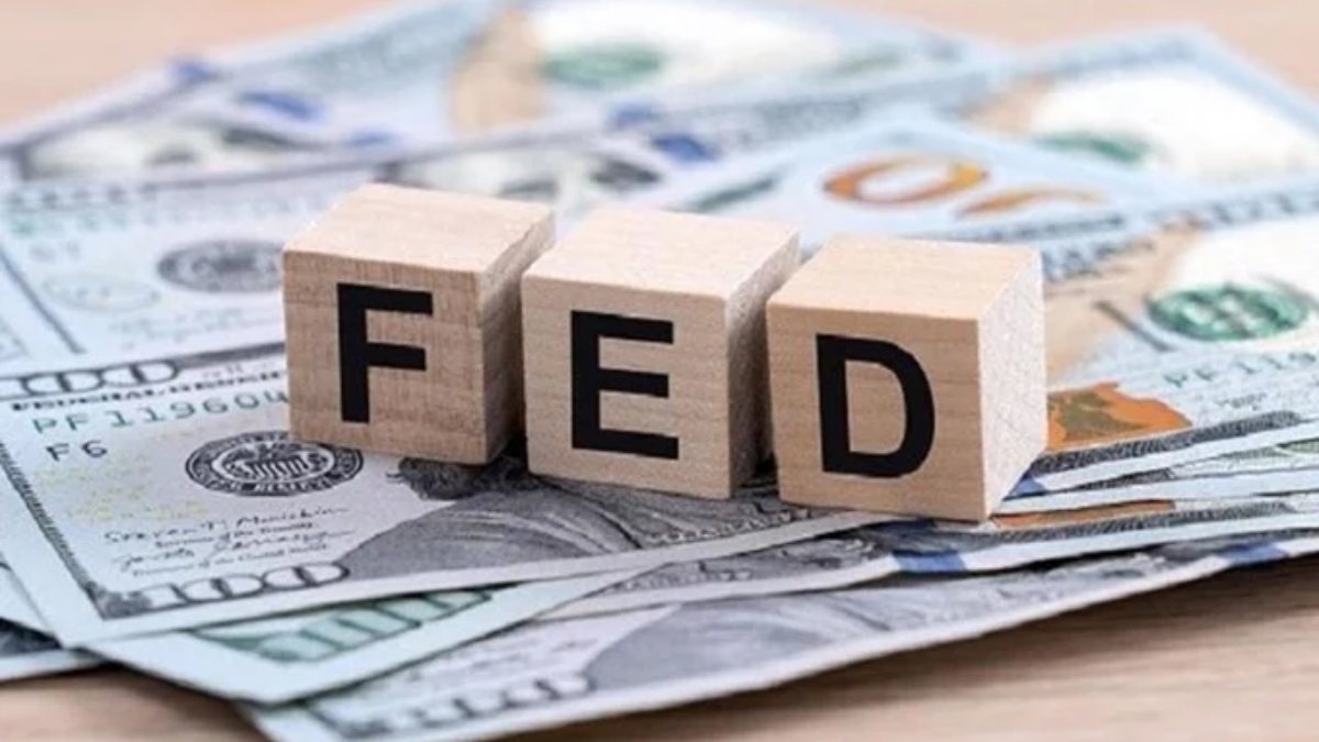 Fed giảm lãi suất lần thứ 3 liên tiếp