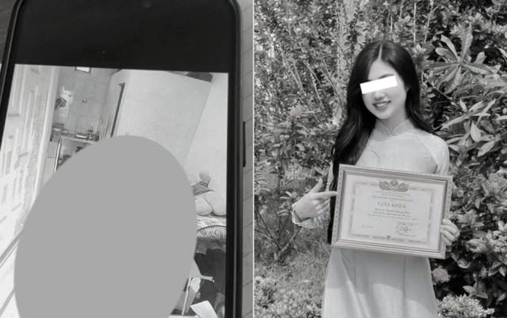 Phạm Kinh Vĩ (Nghệ An): Cặp đôi bất ngờ thành từ khóa được tìm kiếm nhiều nhất tối qua