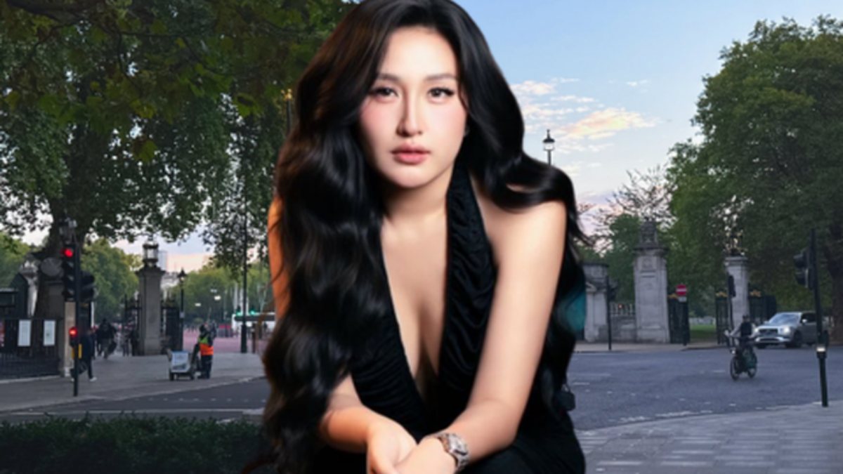 Mai Phương Thuý sang Mỹ định cư?