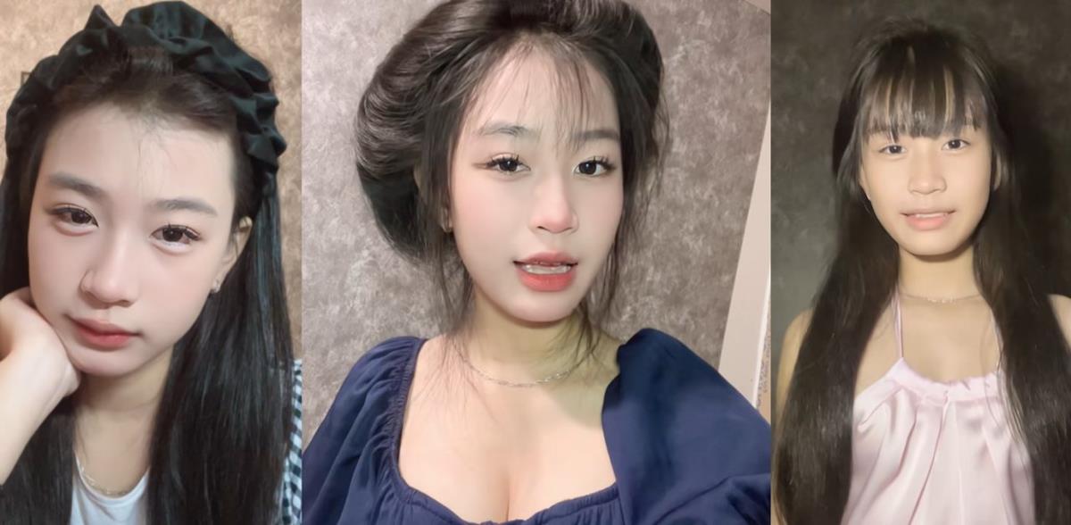 Xôn xao clip Tiktoker Nìii👥 (@Nii_yeu1742009) gây sốt mạng xã hội