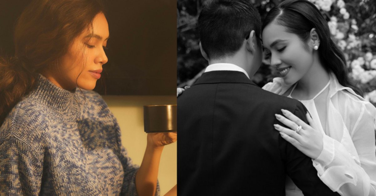 Cuộc sống kín tiếng của Á hậu Hoàng My trước khi chia tay bạn trai Việt kiều