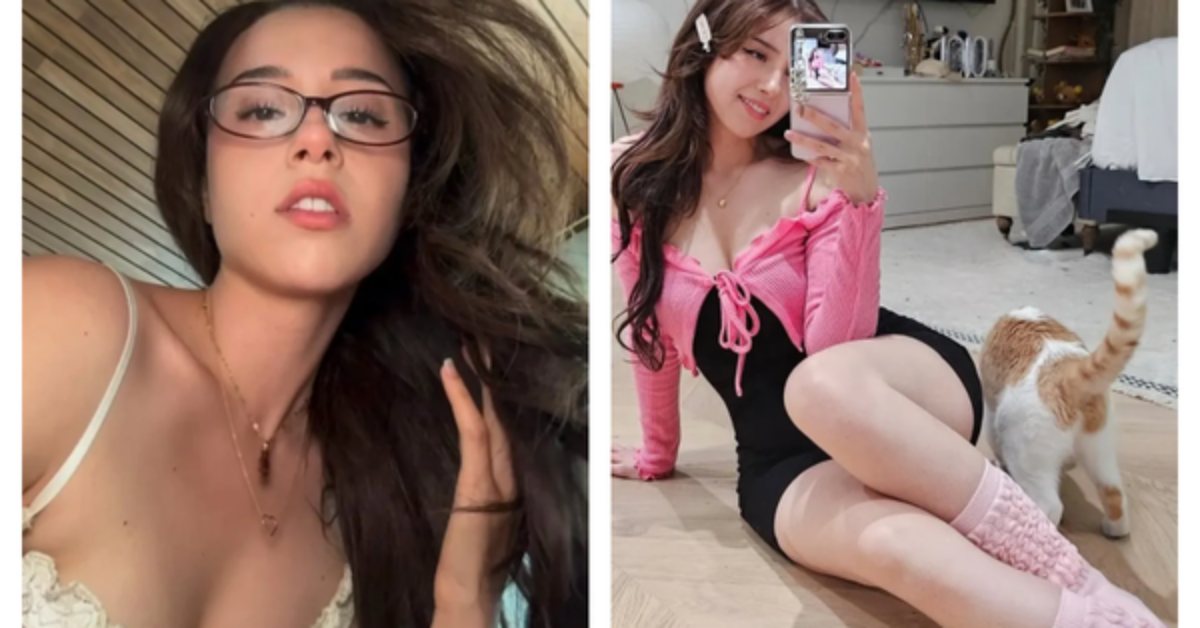 Quên tắt micro, nữ streamer xinh đẹp bất ngờ vướng "drama", lộ tình huống nhạy cảm trên sóng