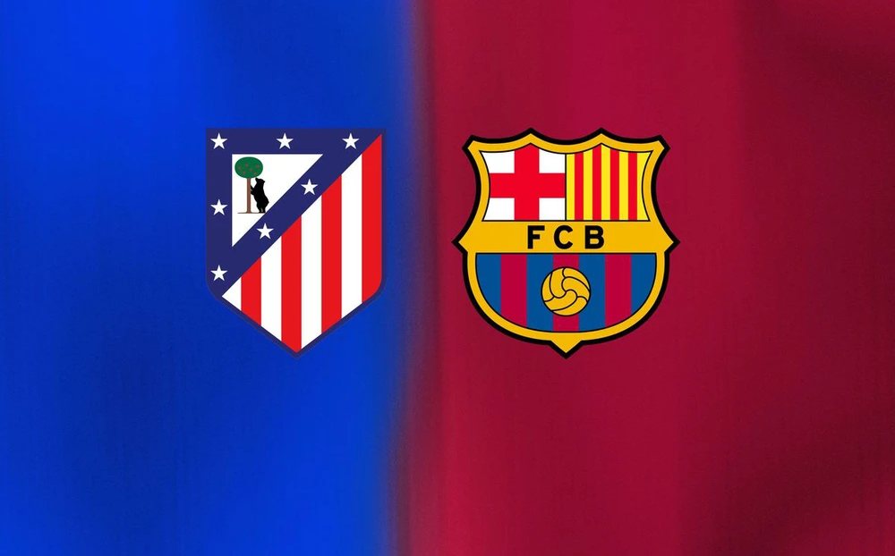 Nhận định Atletico Madrid vs Barcelona 03h00 ngày 13/02/2026, Cúp Nhà Vua Tây Ban Nha