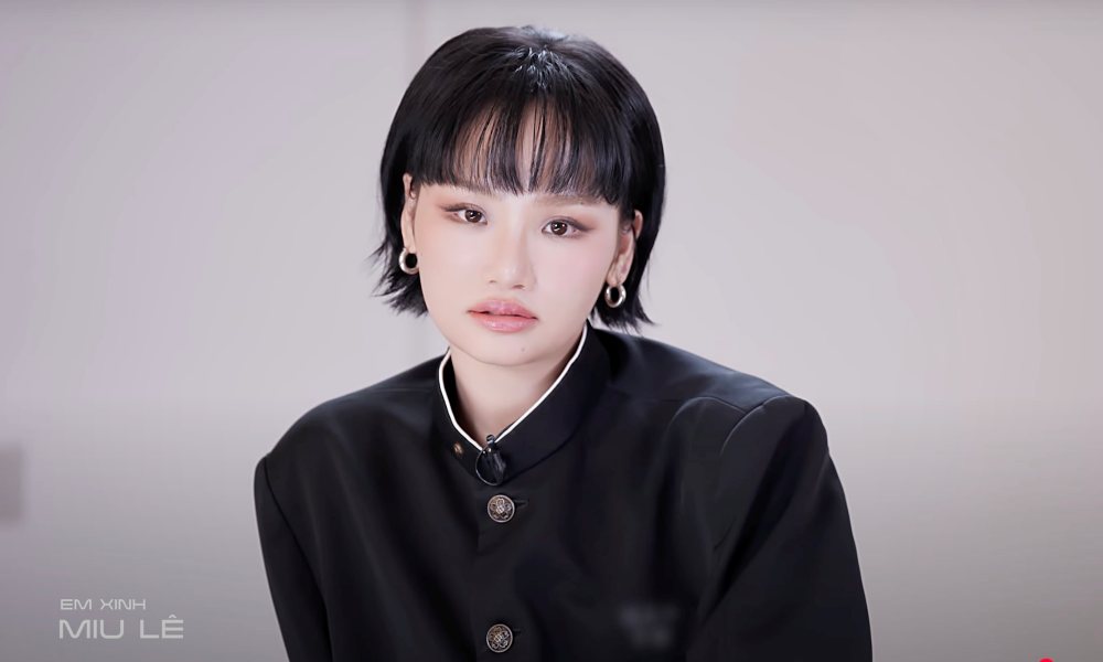 Miu Lê lộ ảnh hẹn hò với bạn trai thiếu gia