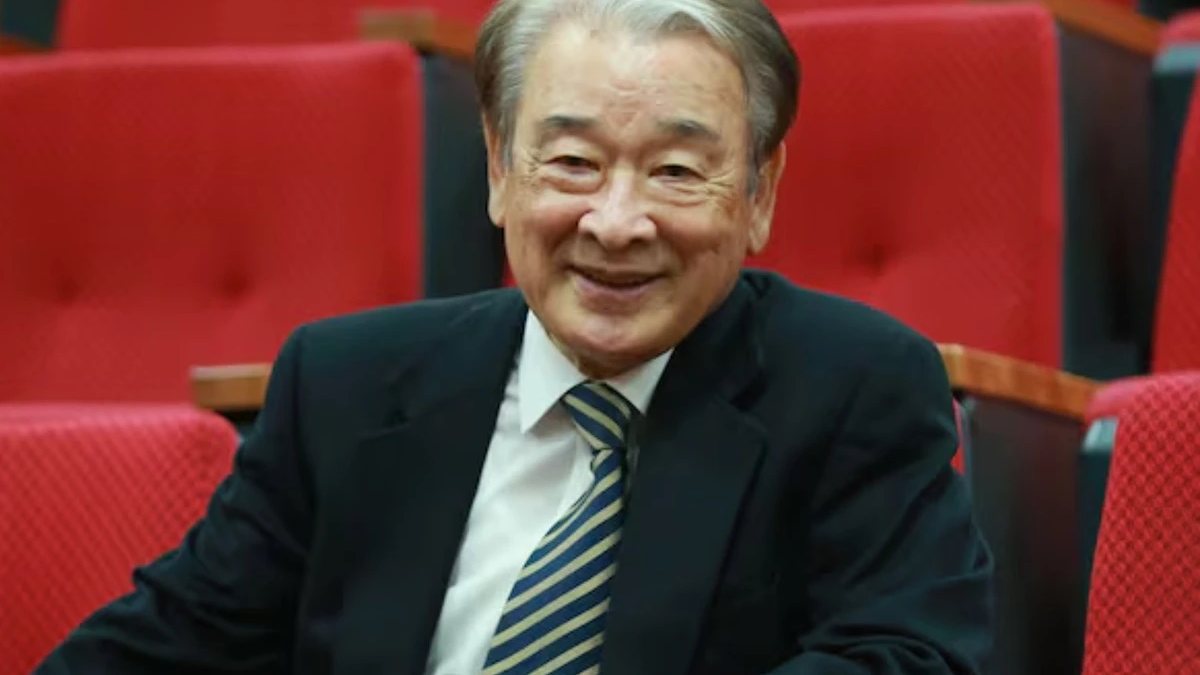 'Ông nội quốc dân' của màn ảnh Hàn Quốc qua đời